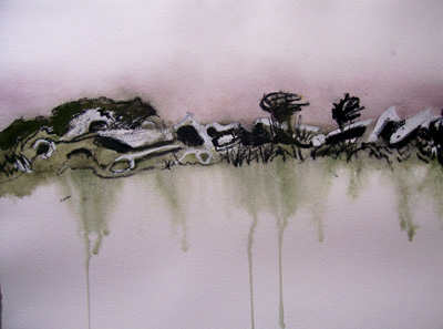 Edge of Zennor