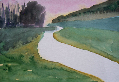 Norfolk River